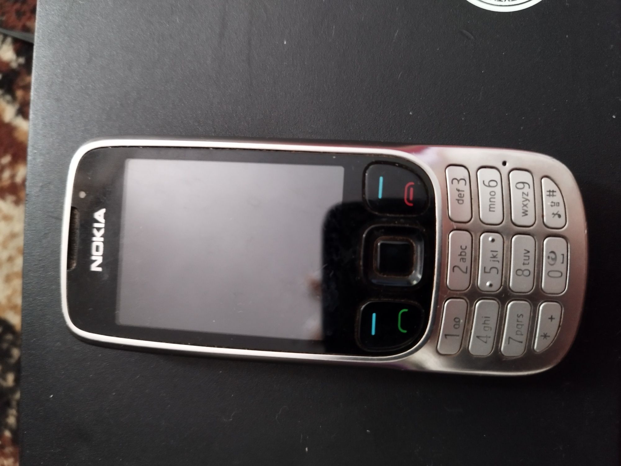 Nokia RM-638 nie testowana