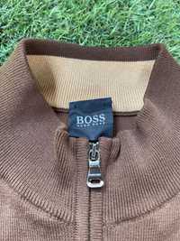 Hugo Boss nowy męski sweter