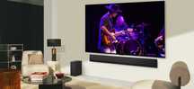 LG Soundbar SG10TY