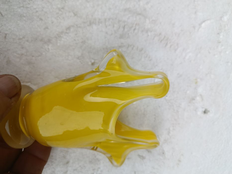 Wazonik - Tarnowiec - 12 x 11 cm