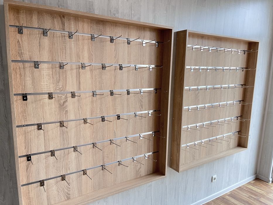 Експопанелі. Виставочні панелі. Торгові панелі