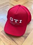 Czapka dziecięca GTI
