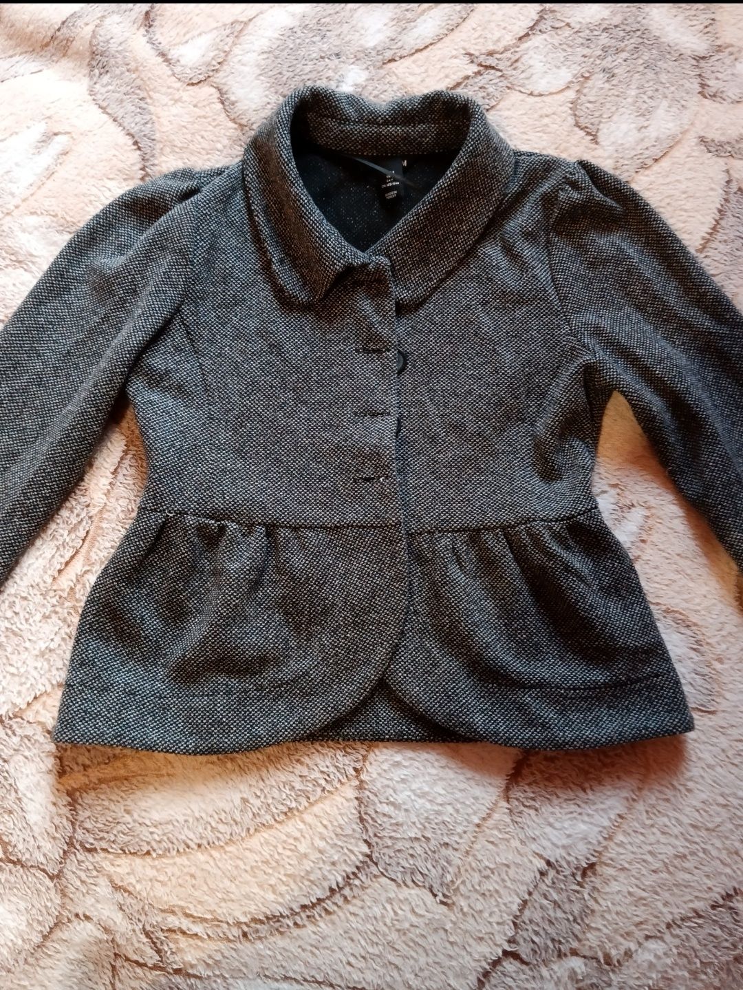 Дитяча кофта,піджак,жакет
