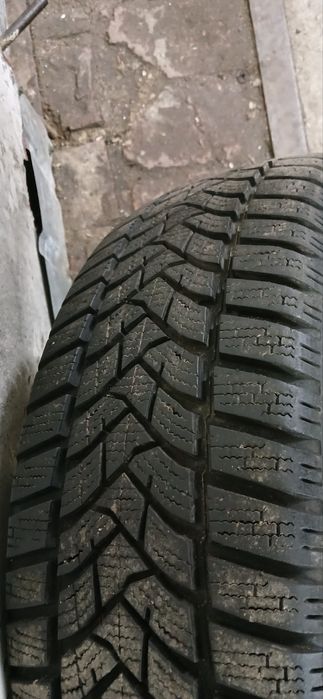 Продам DUNLOP 195/65/15