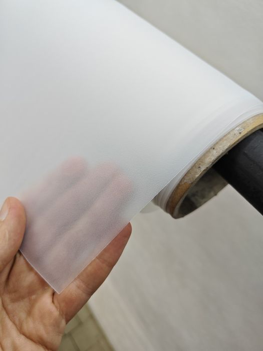 ЕВА плівка 0.76 для ламінування скла (для триплексу)