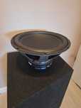 Subwoofer Alpine SWG 1244