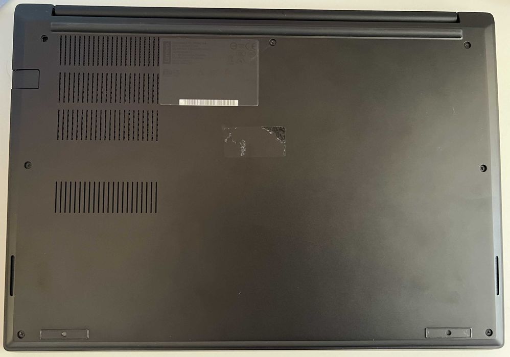 Lenovo ThinkPad E14 i7-10510U | RAM 16Gb | SSD 512gb | UHD