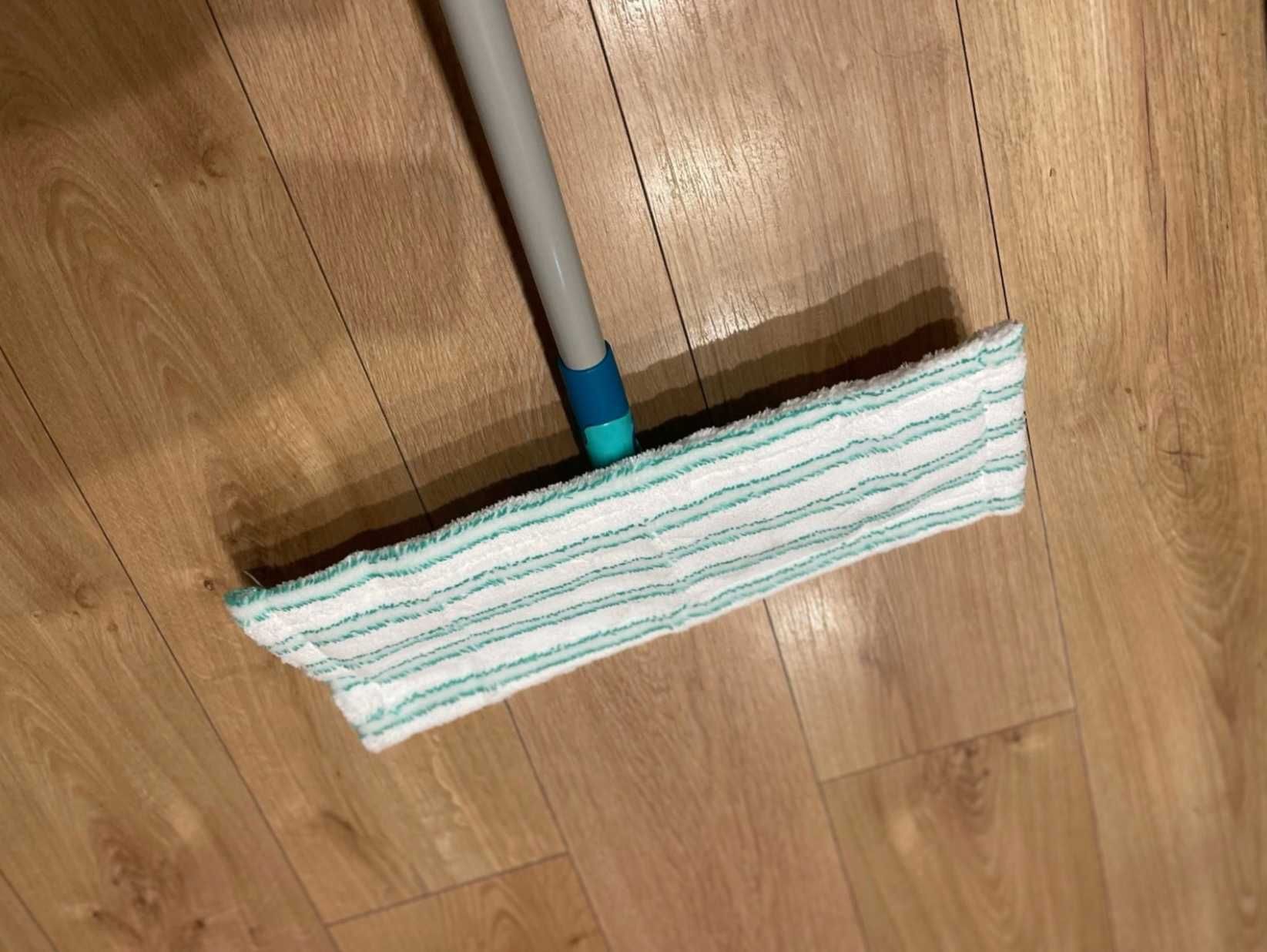 2x Nakładka mopmate do Leifheit micro duo Profi XL 42 CM