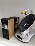 Детский укачивающий центр mamaroo 4 (4moms)