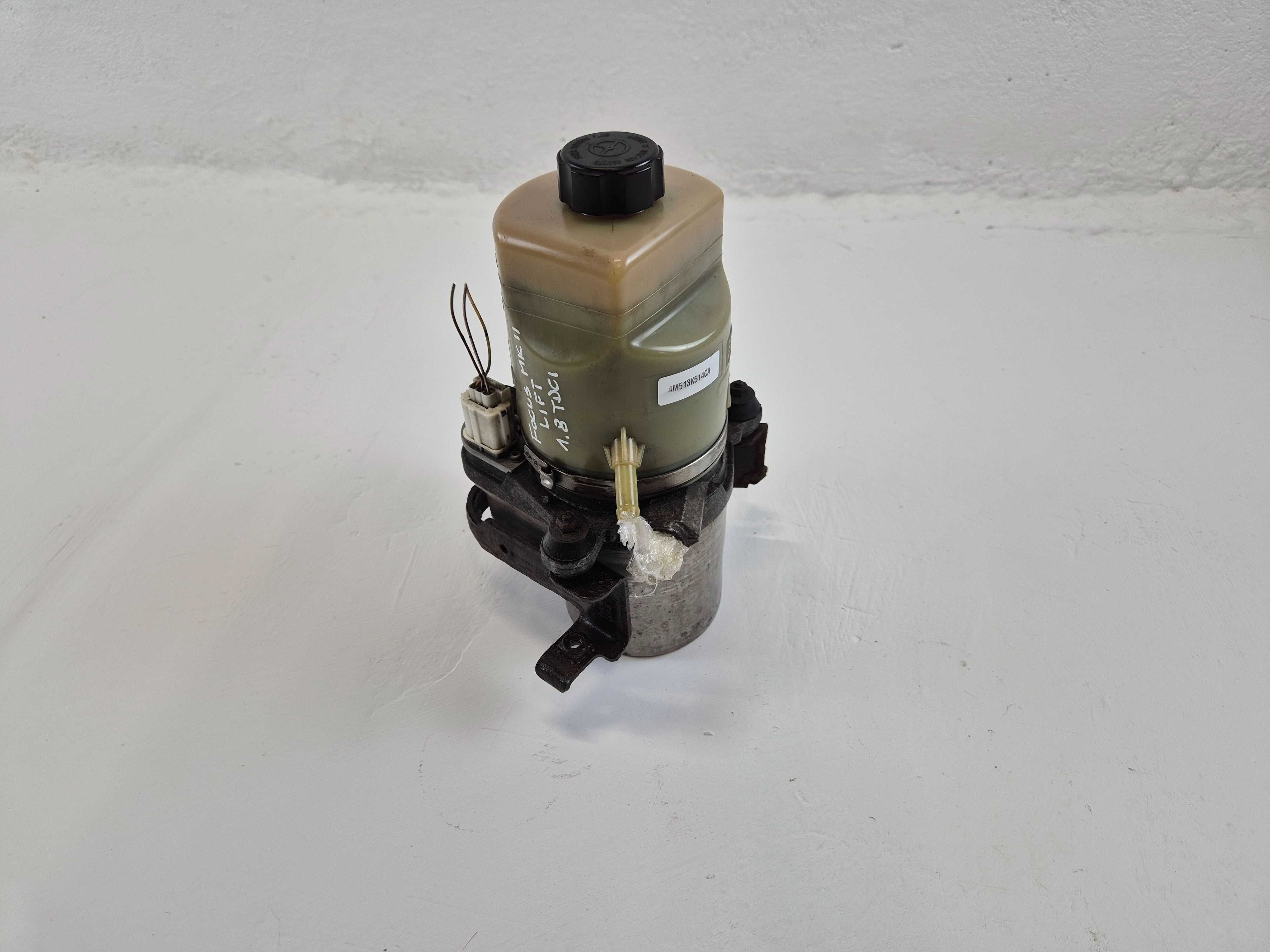 Pompa Wspomagania Ford Focus MK2 C-Max Mk1 1.8 TDCI 1.6 PEWNA!