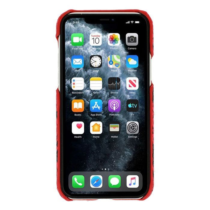 Vennus Wild Case Do Iphone 11 Pro Wzór 5