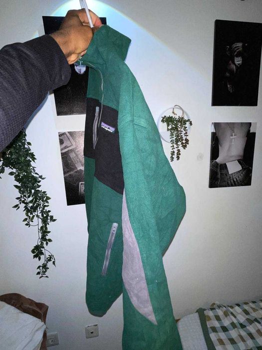 casa patagonia para homem