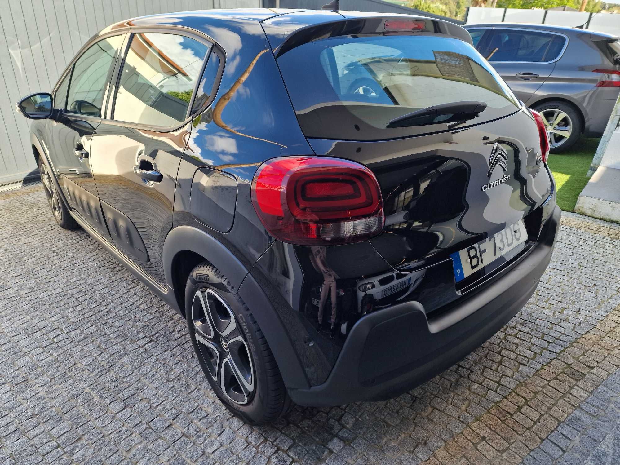 Citroen C3 1.5 hdi 75 cv C IVA