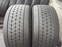 355/50R22.5 Goodyear KMAX S HL przód