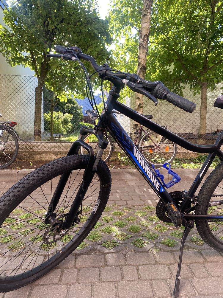 Rower górski MTB 29” MAHBIKE Mountain