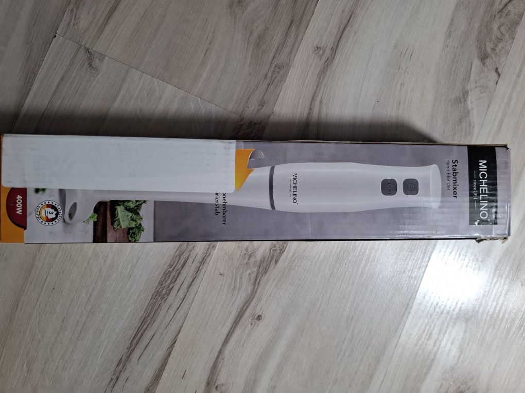 Blender ręczny 400 W