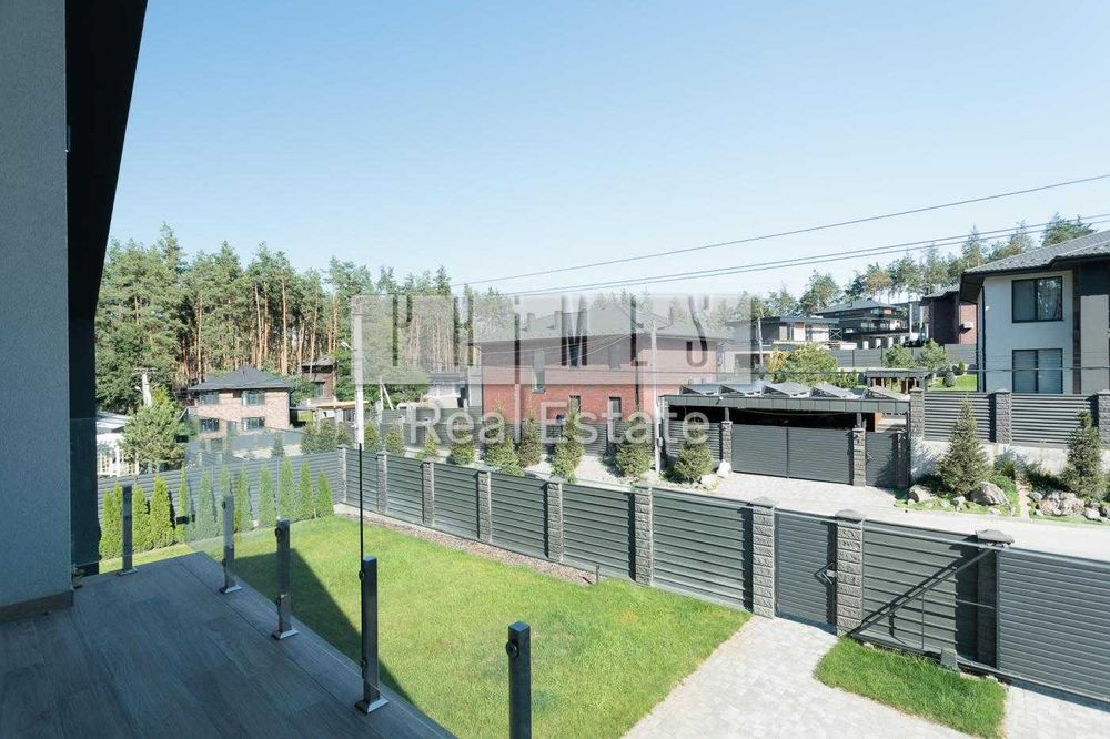 Генератор! Аренда Дом 200м2 семья с животными + баня Ходосовка (видео)