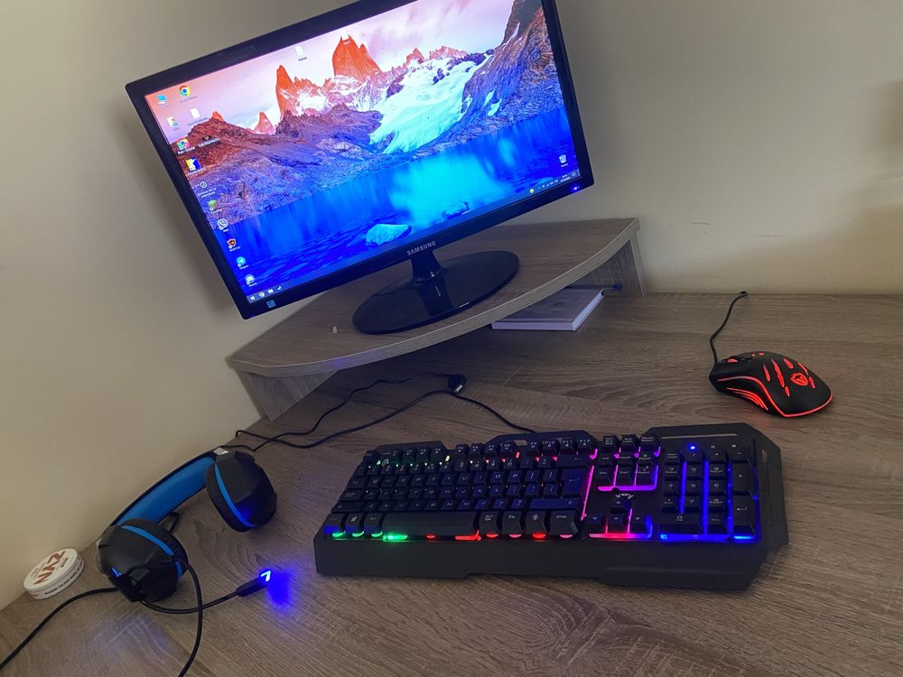 Komputer gaming