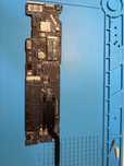 Płyta główna MacBook A1466 i5 dysk 120GB