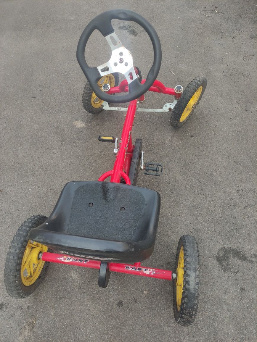Продам веломашину