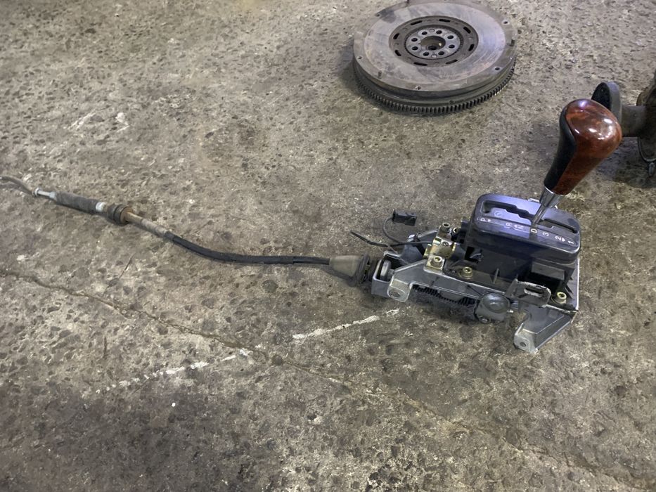 Акпп ауді а6с4 2.8 і інші запчасти