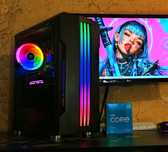 GTX1070/ i3-10100/ 16Gb GamingPRO игровой компьютер ПК
