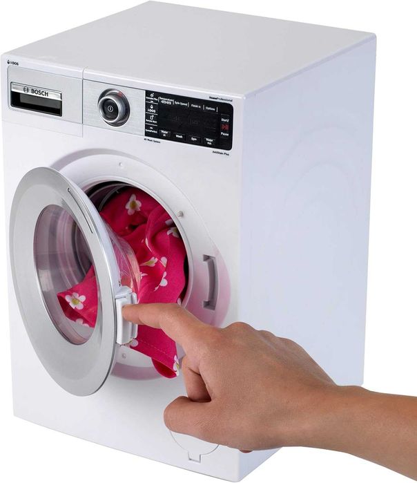 Іграшкова пральна машина Bosch Klein Mini 9213 • Нова