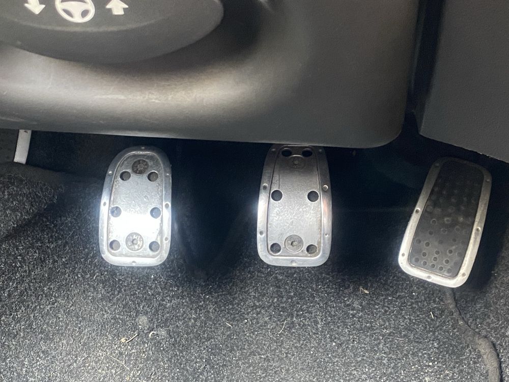 Fiat Punto Abarth - Ediçäo Limitada - 1300 Gasolina