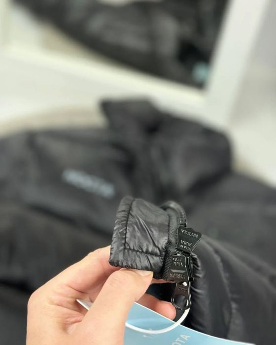 Пуховик Nike nocta / пуховик найк нокта