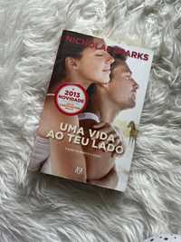 Uma vida ao teu lado- Nicholas Sparks