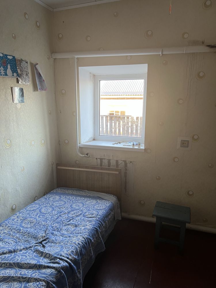 Продам гарний будинок с.Маламовка з зручностями ( від Кременчука 5 км)