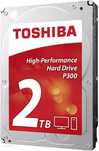 Dysk twardy HDD Toshiba P300 2TB DPD
