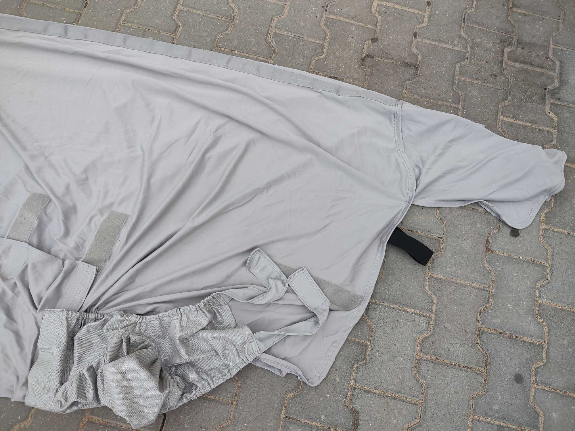 Derka egzemowa, przeciw owadom Felix Buhler Gibson II rozmiar 125