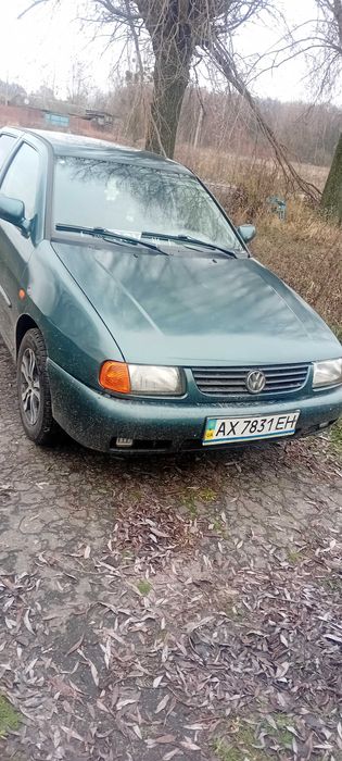 Продам поло 3 97 год