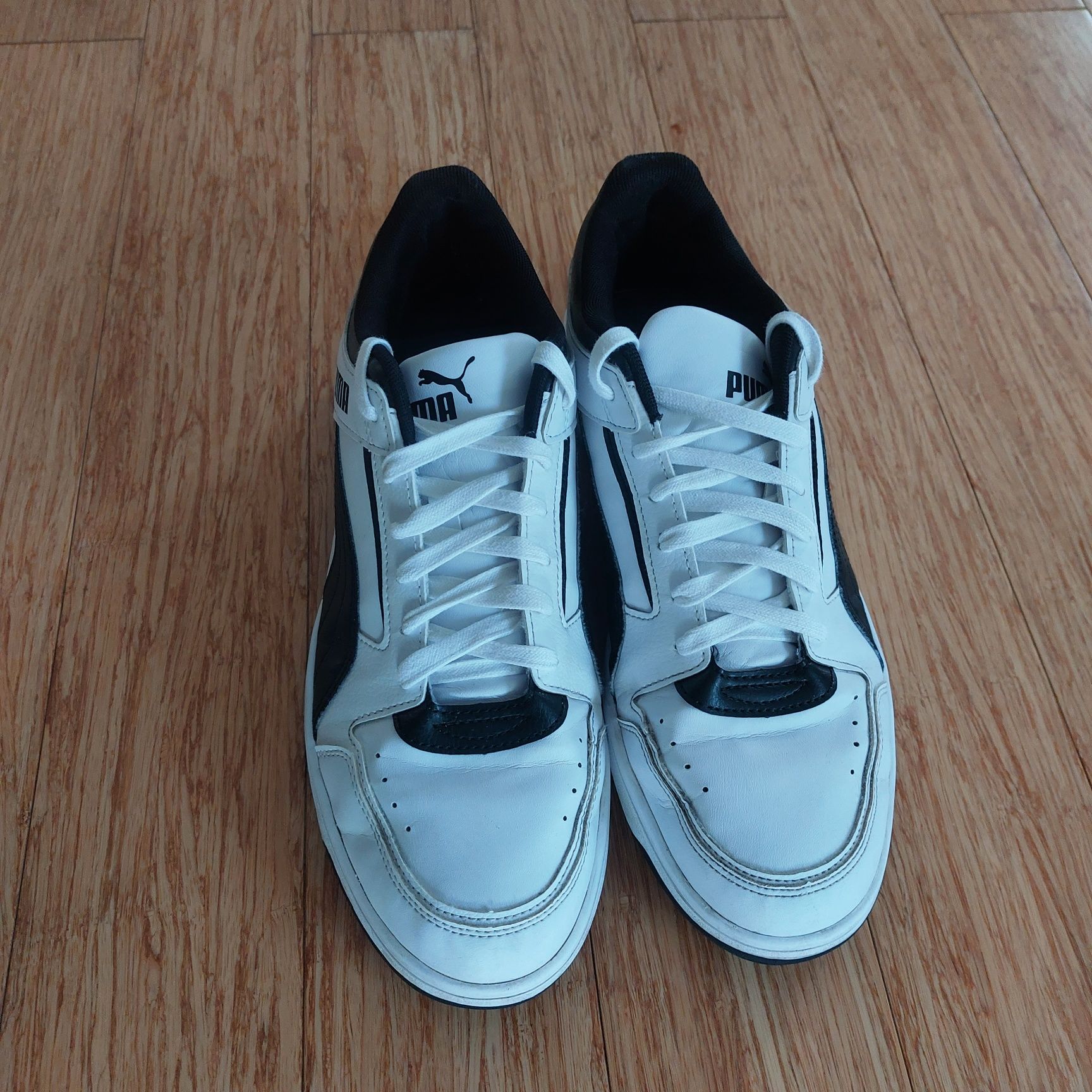 Buty Puma r.44 stan bdb