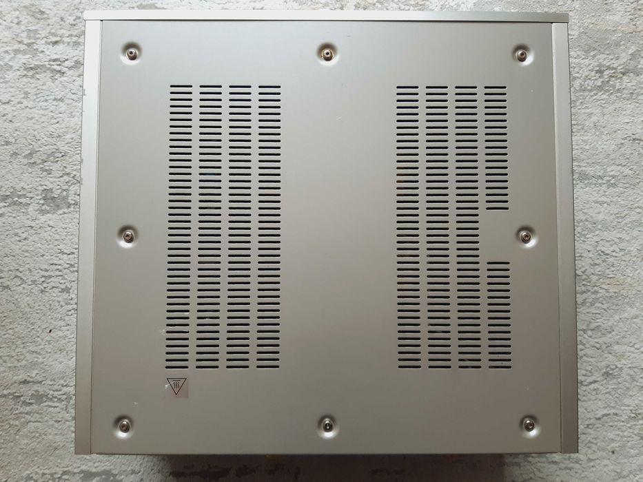 Підсилювач Denon PMA-2010AE