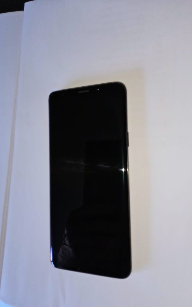 Samsung S9 Plus 64GB+6GB