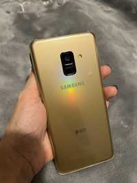 Smartfone Samsung A8 Duos