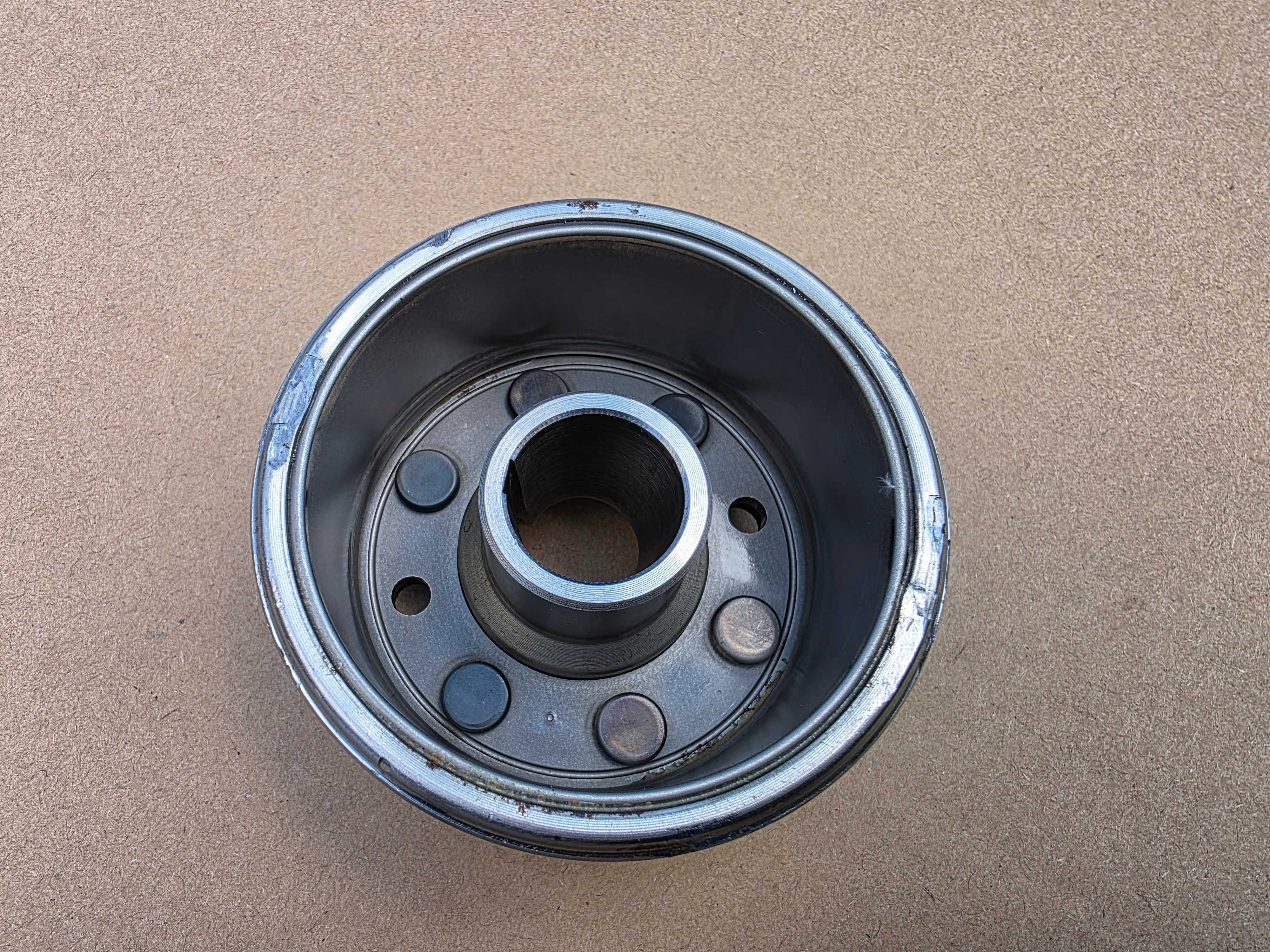 Koło magnesowe zamachowe magneto Honda CR 125 r. 94-01 OEM