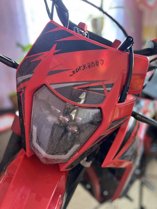 Продам Спарк крос