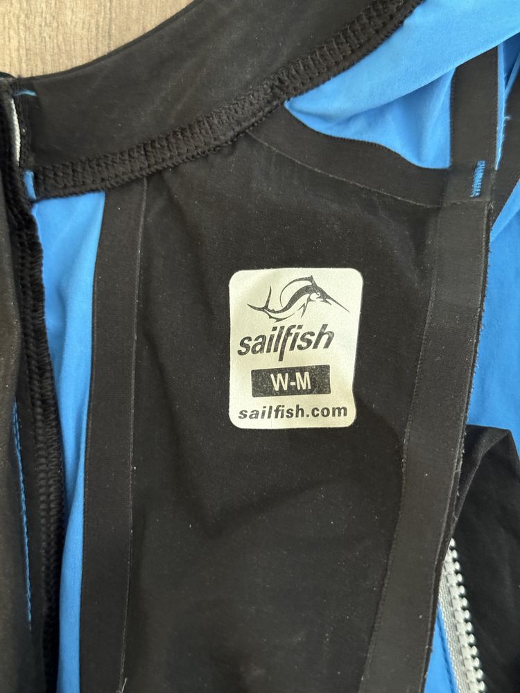Тріатлон Swimskin Sailfish Rebel pro WM, Triathlon
