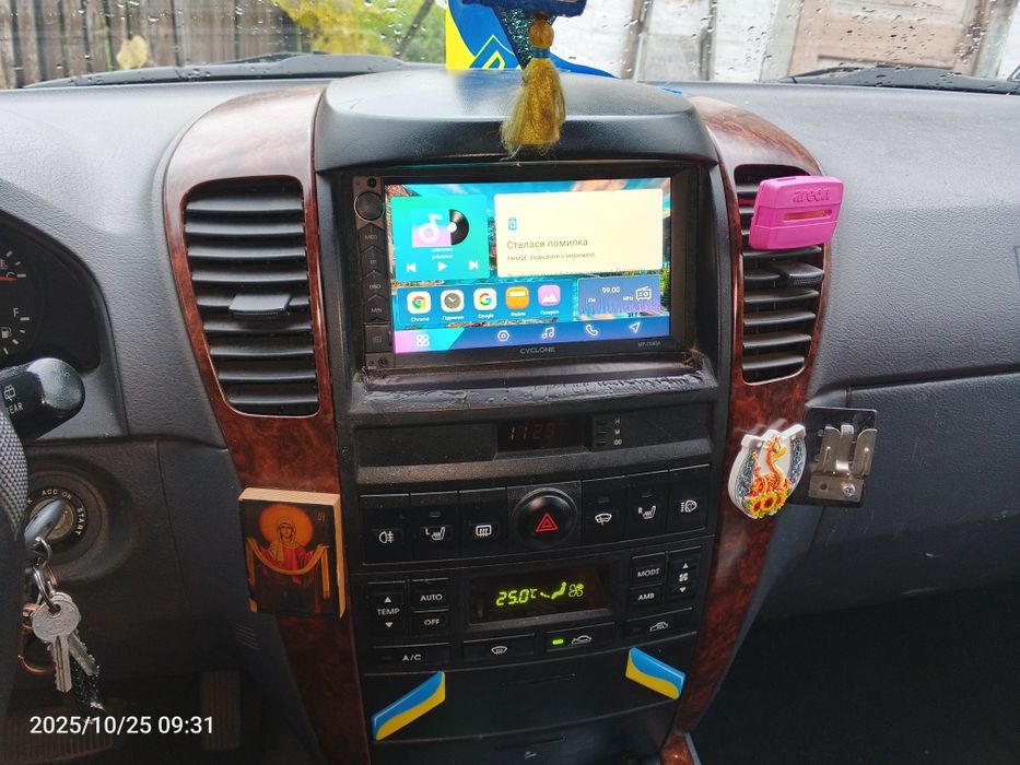 Продам авто Кіа соренто або обмін