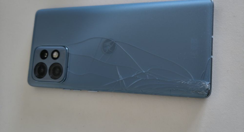 Motorola Edge 40 Pro