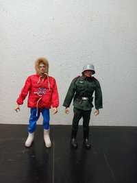 Actionman vintage 1964