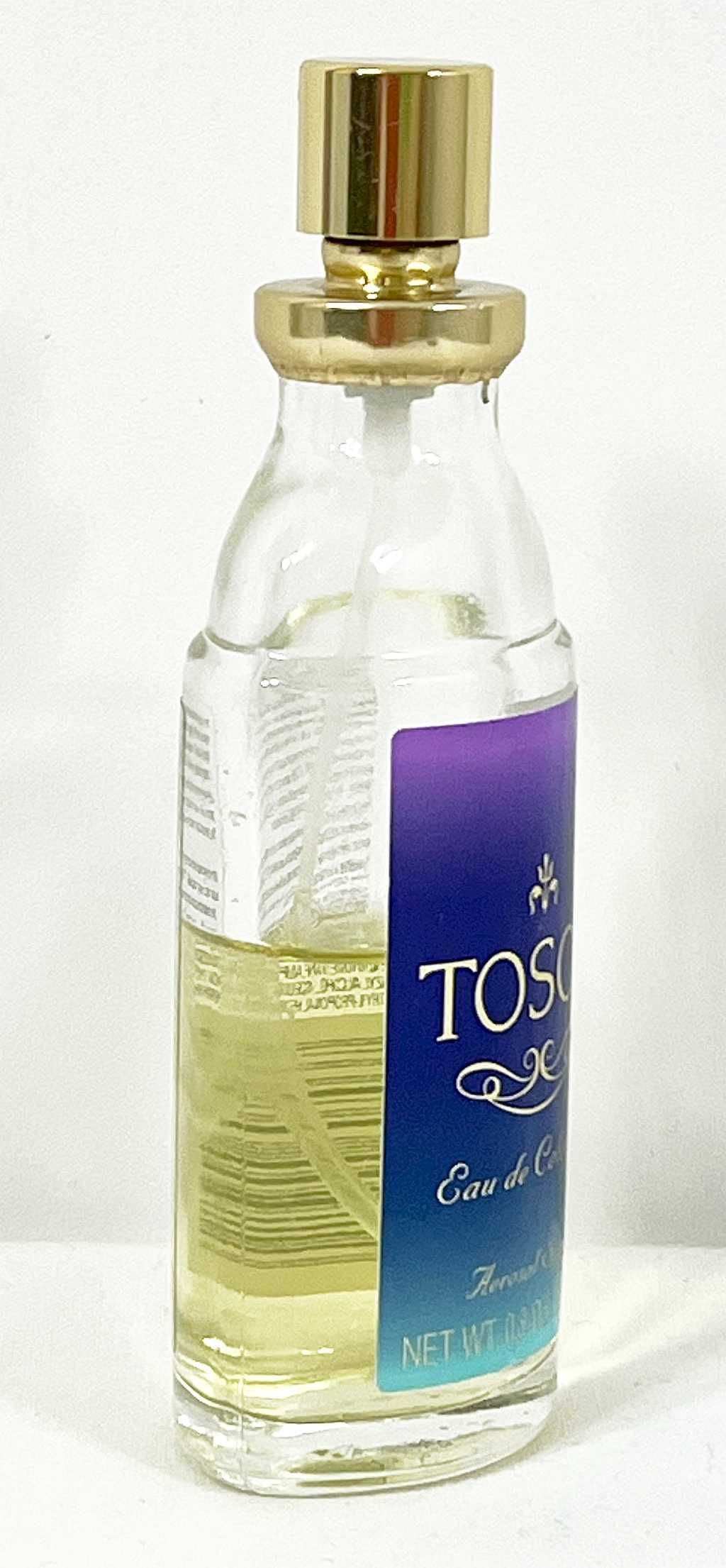 Tosca EDC 20ml Woda kolońska damska