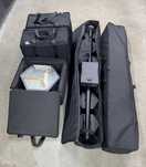 EVOLIGHTS LUMENO Lampy / retro / hex / vintage