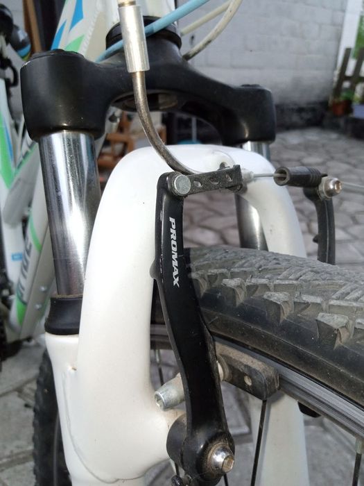 Горный велосипед Pride Stella