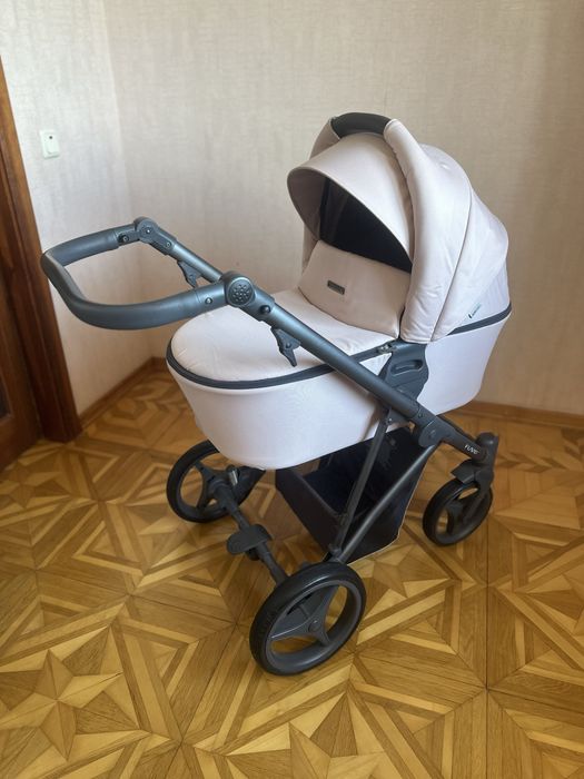 Коляска Bebetto Flavio Можливий торг
