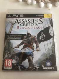 Assasin creed 4 black flag PS3 PlayStation 3