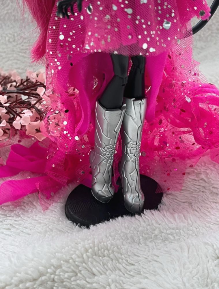 Monster High - Catty Noir